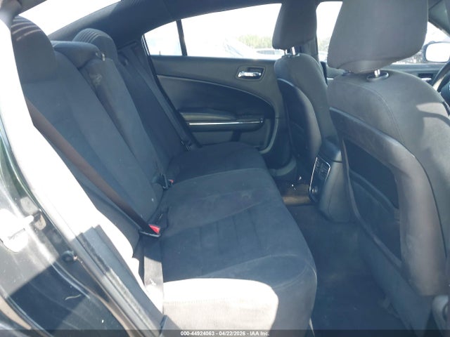 Auction sale of the 2013 Dodge Charger Se, vin: 2C3CDXBG4DH520230, lot number: 44924063