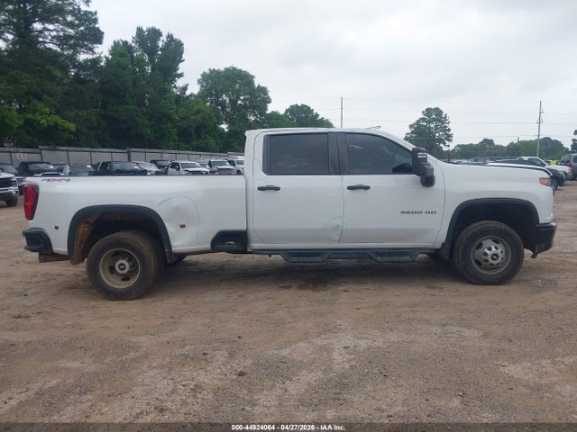 1GC4YSEY7LF262894 Chevrolet Silverado 3500hd 4wd Long Bed Wt