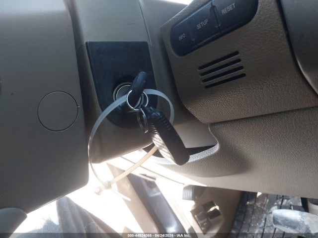 2005 Ford F-150 Fx4/lariat/xlt მანქანა იყიდება აუქციონზე, vin: 1FTPW14565KD00761, აუქციონის ნომერი: 44924065
