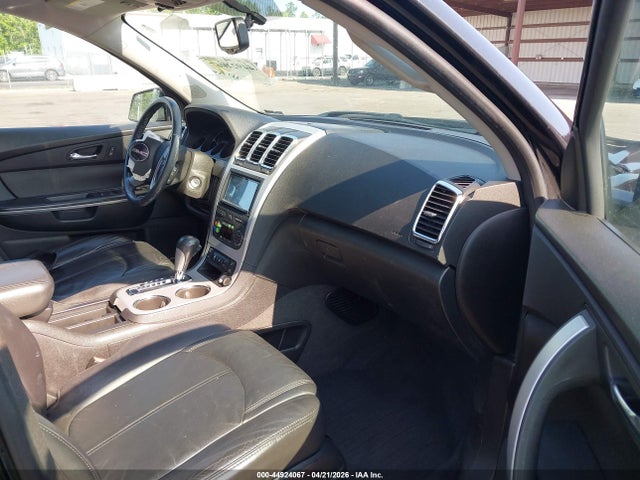 2012 Gmc Acadia Slt-1 მანქანა იყიდება აუქციონზე, vin: 1GKKRRED6CJ348578, აუქციონის ნომერი: 44924067