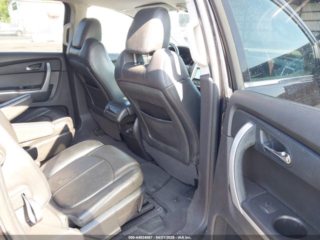 2012 Gmc Acadia Slt-1 მანქანა იყიდება აუქციონზე, vin: 1GKKRRED6CJ348578, აუქციონის ნომერი: 44924067