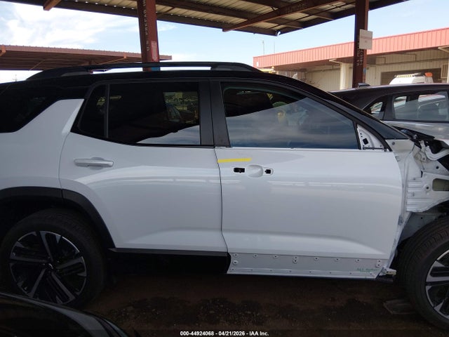 Chevrolet Equinox Awd Rs 2026 3GNAXTEG7TL346097 Image 14