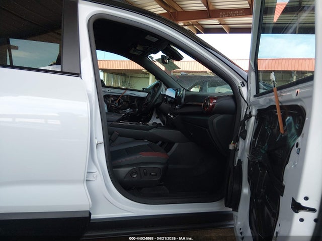 Chevrolet Equinox Awd Rs 2026 3GNAXTEG7TL346097 Image 5