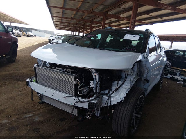 Chevrolet Equinox Awd Rs 2026 3GNAXTEG7TL346097 Image 6