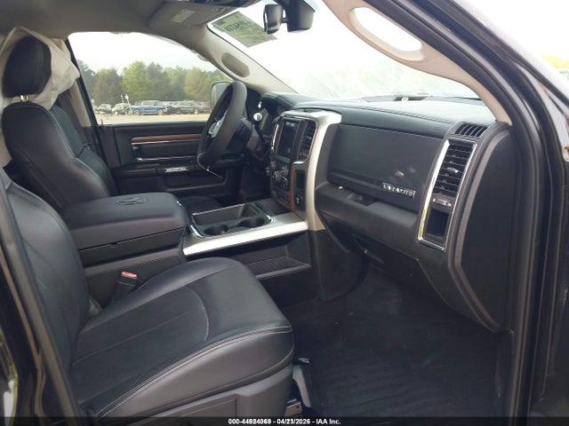 2018 Ram 2500 Laramie  4x4 6'4 Box მანქანა იყიდება აუქციონზე, vin: 3C6UR5FLXJG391491, აუქციონის ნომერი: 44924069