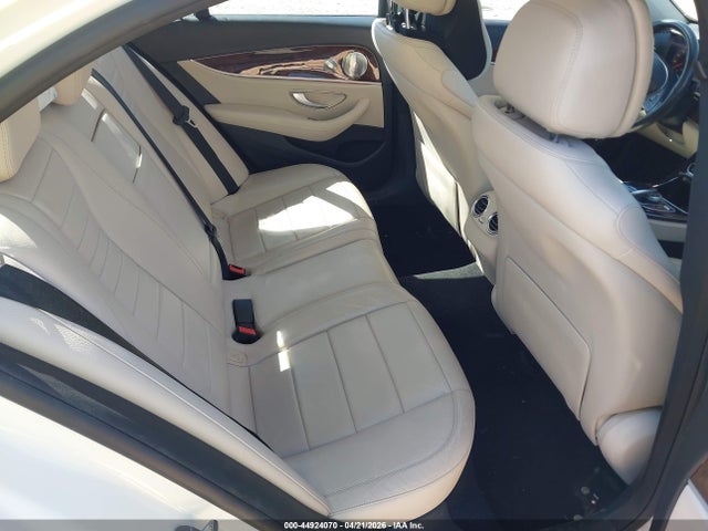 44924070 :رقم المزاد ، WDDZF4KB4HA281713 vin ، 2017 Mercedes-benz E 300 4matic مزاد بيع