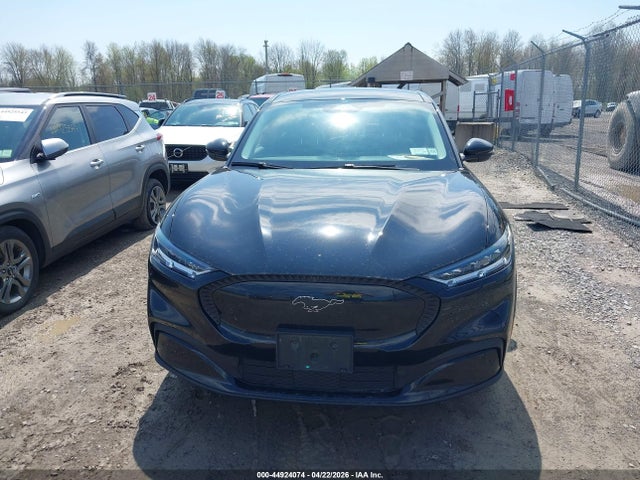 Ford Mustang Mach-e Select 2022 3FMTK1SS6NMA20426 Image 13