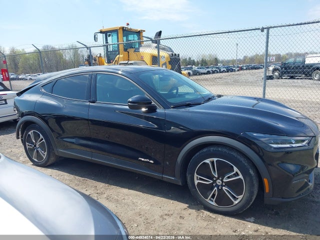 Ford Mustang Mach-e Select 2022 3FMTK1SS6NMA20426 Image 14