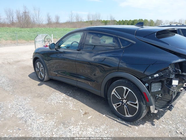 Ford Mustang Mach-e Select 2022 3FMTK1SS6NMA20426 Image 15