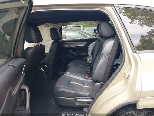 Продаж на аукціоні авто 2025 Mazda Cx-70 3.3 Turbo S Premium, vin: JM3KJDHC0S1125080, номер лоту: 44924076