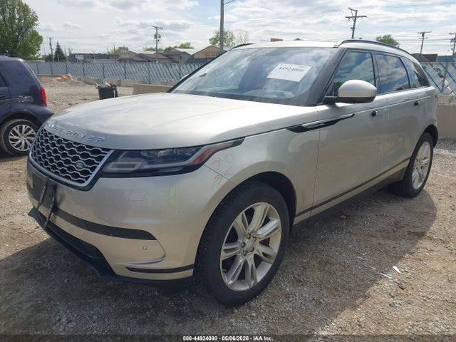 44924080 :رقم المزاد ، SALYB2EX0KA797306 vin ، 2019 Land Rover Range Rover Velar P250 S مزاد بيع