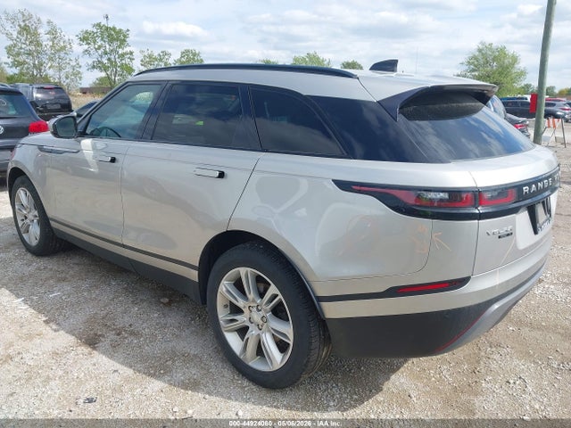 44924080 :رقم المزاد ، SALYB2EX0KA797306 vin ، 2019 Land Rover Range Rover Velar P250 S مزاد بيع