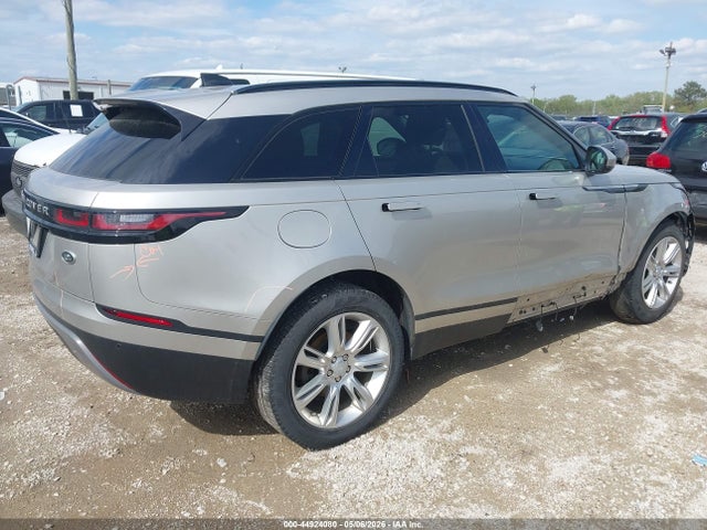 44924080 :رقم المزاد ، SALYB2EX0KA797306 vin ، 2019 Land Rover Range Rover Velar P250 S مزاد بيع