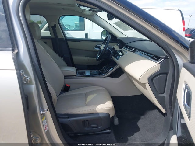 44924080 :رقم المزاد ، SALYB2EX0KA797306 vin ، 2019 Land Rover Range Rover Velar P250 S مزاد بيع