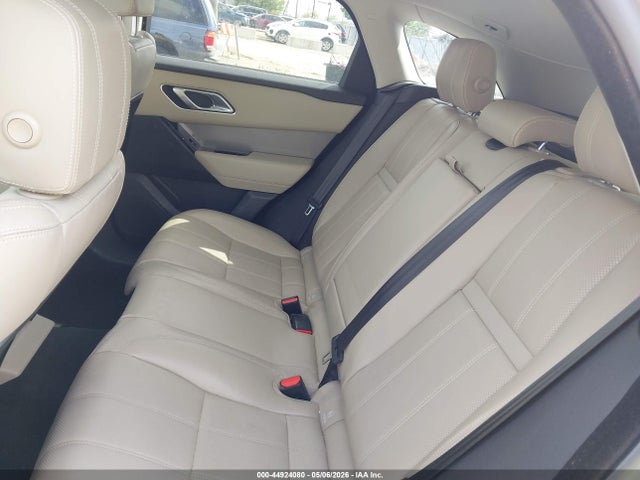 44924080 :رقم المزاد ، SALYB2EX0KA797306 vin ، 2019 Land Rover Range Rover Velar P250 S مزاد بيع