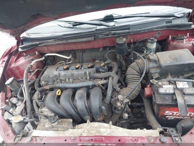 Aukcja sprzedaży 2003 Toyota Corolla Ce, vin: 1NXBR32E53Z021055, numer aukcji: 44924081