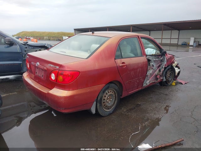 Aukcja sprzedaży 2003 Toyota Corolla Ce, vin: 1NXBR32E53Z021055, numer aukcji: 44924081