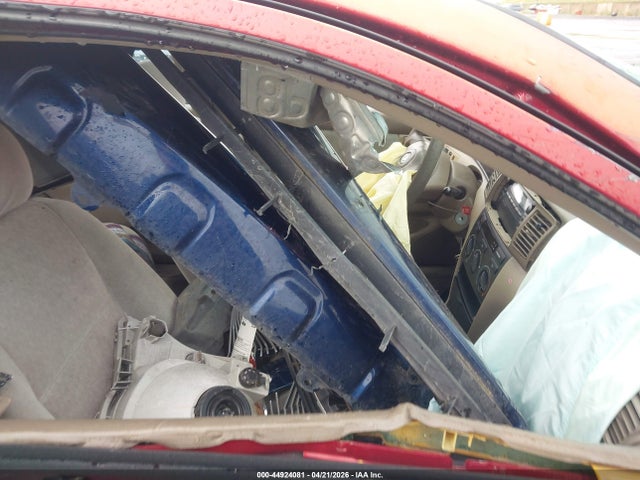 Aukcja sprzedaży 2003 Toyota Corolla Ce, vin: 1NXBR32E53Z021055, numer aukcji: 44924081