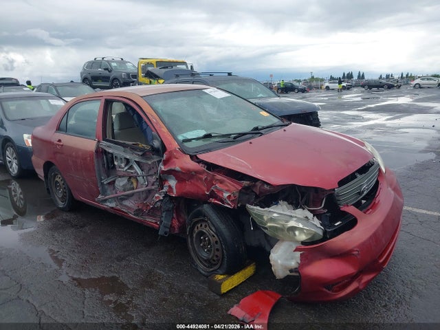 Aukcja sprzedaży 2003 Toyota Corolla Ce, vin: 1NXBR32E53Z021055, numer aukcji: 44924081