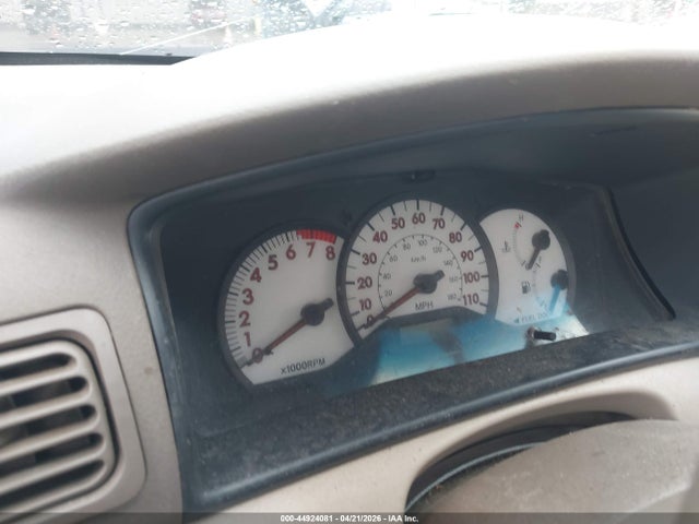 Aukcja sprzedaży 2003 Toyota Corolla Ce, vin: 1NXBR32E53Z021055, numer aukcji: 44924081