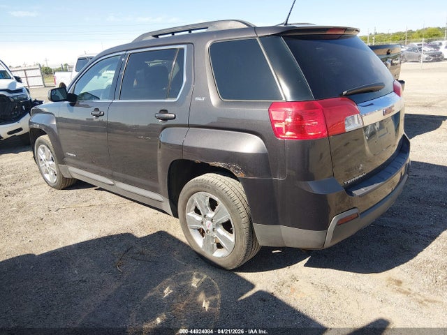 44924084 :رقم المزاد ، 2GKALSEK7E6150529 vin ، 2014 Gmc Terrain Slt-1 مزاد بيع