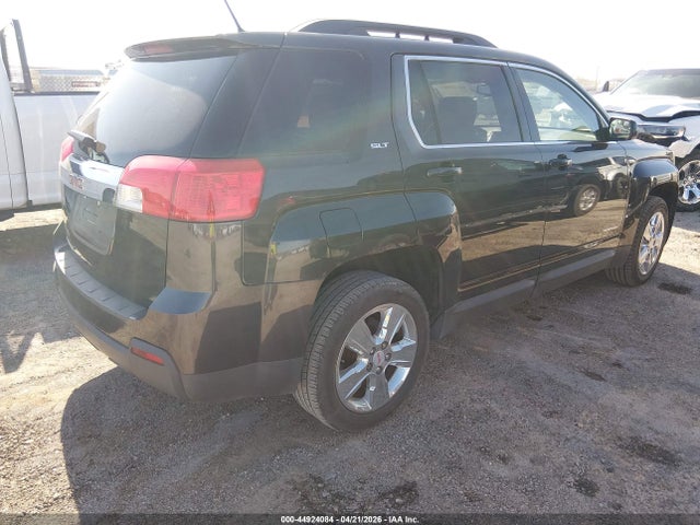 44924084 :رقم المزاد ، 2GKALSEK7E6150529 vin ، 2014 Gmc Terrain Slt-1 مزاد بيع