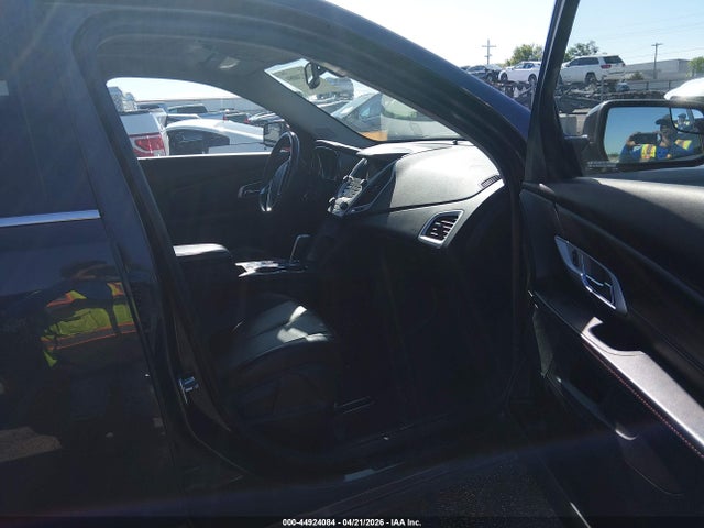 44924084 :رقم المزاد ، 2GKALSEK7E6150529 vin ، 2014 Gmc Terrain Slt-1 مزاد بيع