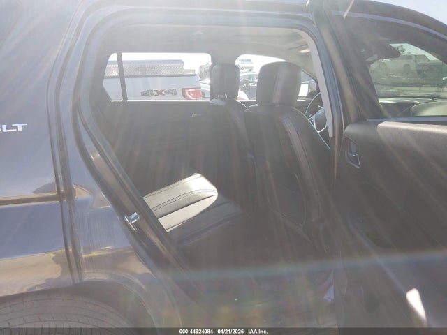 44924084 :رقم المزاد ، 2GKALSEK7E6150529 vin ، 2014 Gmc Terrain Slt-1 مزاد بيع