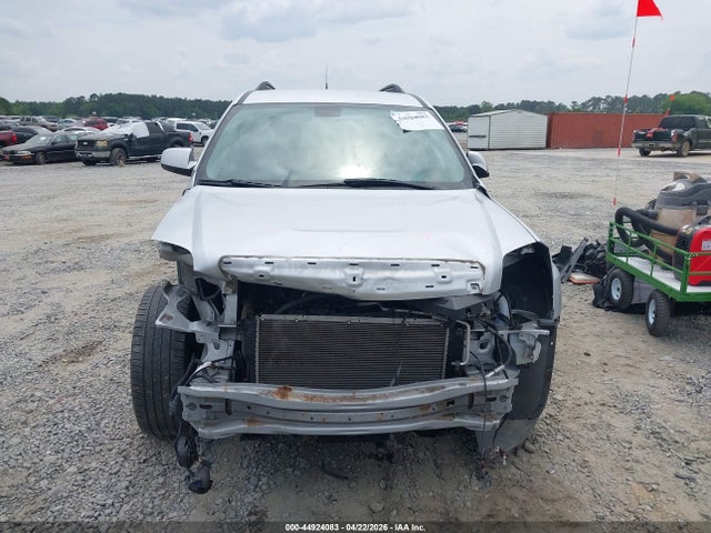 44924083 :رقم المزاد ، 2CTFLSE54B6422904 vin ، 2011 Gmc Terrain Sle-2 مزاد بيع