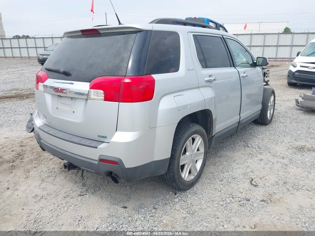 44924083 :رقم المزاد ، 2CTFLSE54B6422904 vin ، 2011 Gmc Terrain Sle-2 مزاد بيع