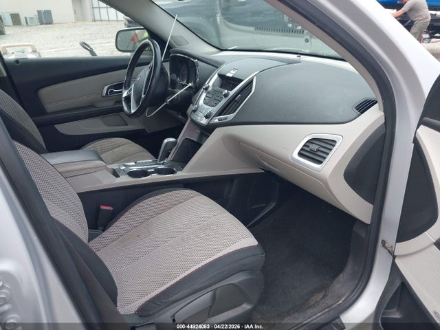 44924083 :رقم المزاد ، 2CTFLSE54B6422904 vin ، 2011 Gmc Terrain Sle-2 مزاد بيع