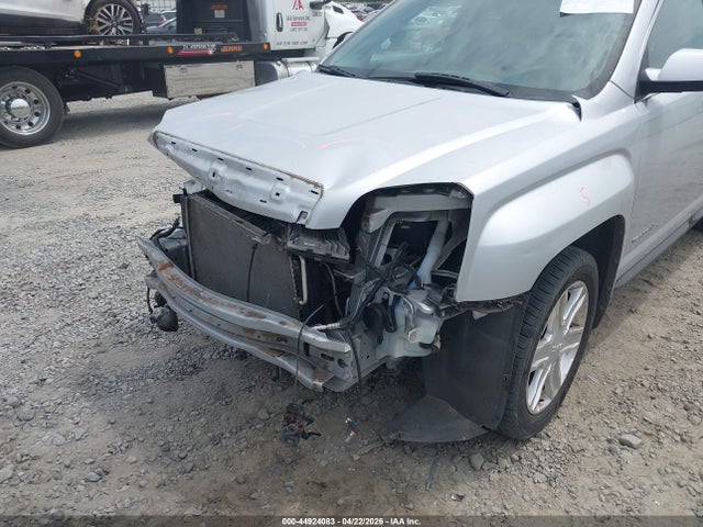 44924083 :رقم المزاد ، 2CTFLSE54B6422904 vin ، 2011 Gmc Terrain Sle-2 مزاد بيع