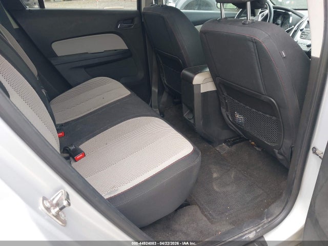 44924083 :رقم المزاد ، 2CTFLSE54B6422904 vin ، 2011 Gmc Terrain Sle-2 مزاد بيع