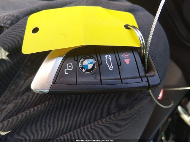 Aukcja sprzedaży 2021 Bmw X3 Xdrive30i, vin: 5UXTY5C07M9F00741, numer aukcji: 44924085