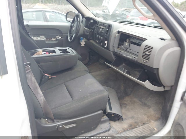 Продаж на аукціоні авто 2013 Chevrolet Silverado 1500 Work Truck, vin: 1GCNCPEX8DZ408324, номер лоту: 44924086