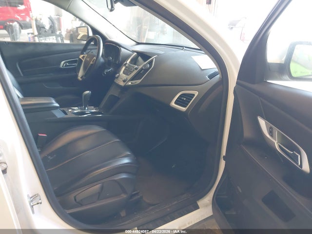 Aukcja sprzedaży 2014 Gmc Terrain Slt-1, vin: 2GKALSEKXE6244260, numer aukcji: 44924087
