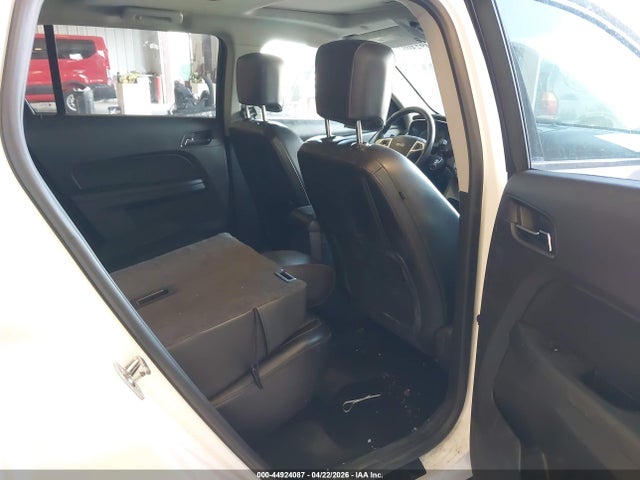 Aukcja sprzedaży 2014 Gmc Terrain Slt-1, vin: 2GKALSEKXE6244260, numer aukcji: 44924087