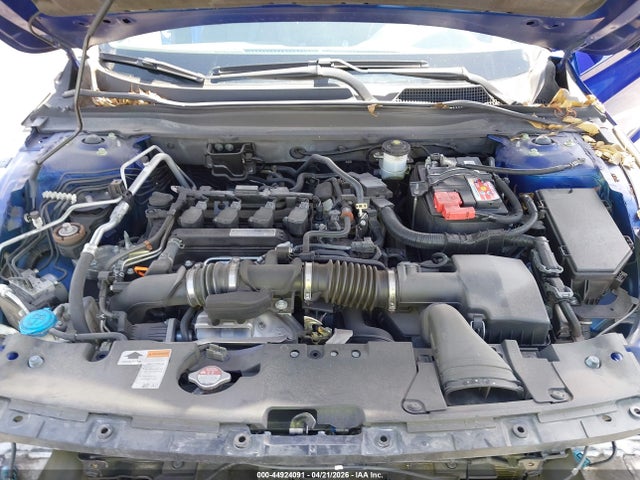 Продажа на аукционе авто 2020 Honda Accord Sport, vin: 1HGCV1F30LA147702, номер лота: 44924091