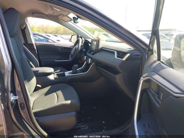 Продаж на аукціоні авто 2019 Toyota Rav4 Hybrid Le, vin: JTMLWRFV7KD022334, номер лоту: 44924092