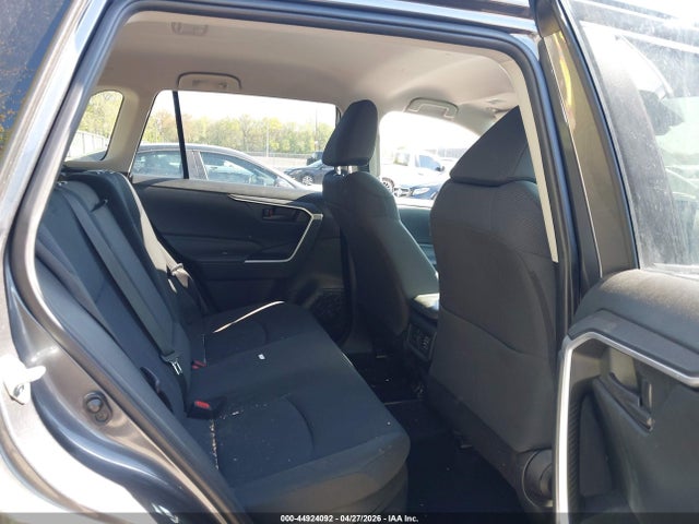 Продаж на аукціоні авто 2019 Toyota Rav4 Hybrid Le, vin: JTMLWRFV7KD022334, номер лоту: 44924092