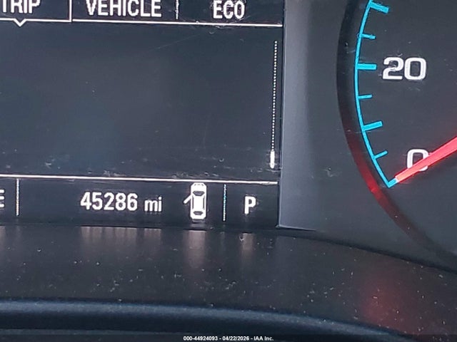 Chevrolet Colorado Wt 2017 1GCHTBEA5H1283525 Image 15
