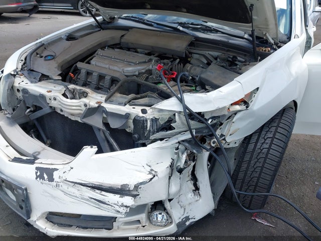 44924095 :رقم المزاد ، 19UUA8F59DA013122 vin ، 2013 Acura Tl 3.5 مزاد بيع