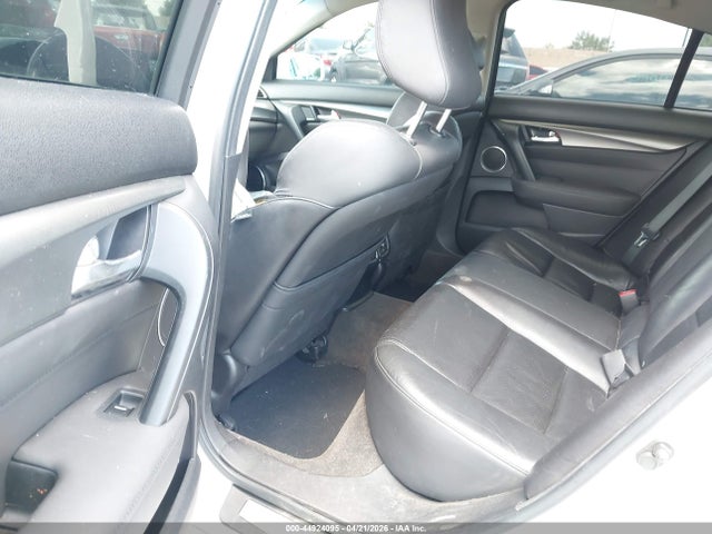 44924095 :رقم المزاد ، 19UUA8F59DA013122 vin ، 2013 Acura Tl 3.5 مزاد بيع