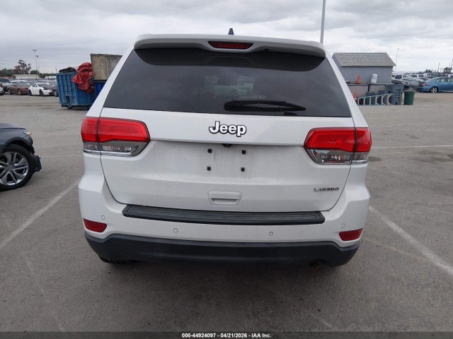 Jeep Grand Cherokee Laredo 2016 1C4RJEAG2GC415598 Image 16