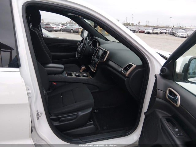 Jeep Grand Cherokee Laredo 2016 1C4RJEAG2GC415598 Image 5