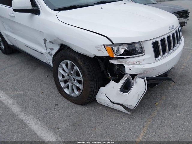 Jeep Grand Cherokee Laredo 2016 1C4RJEAG2GC415598 Image 6