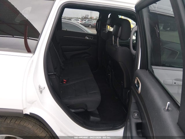 Jeep Grand Cherokee Laredo 2016 1C4RJEAG2GC415598 Image 8