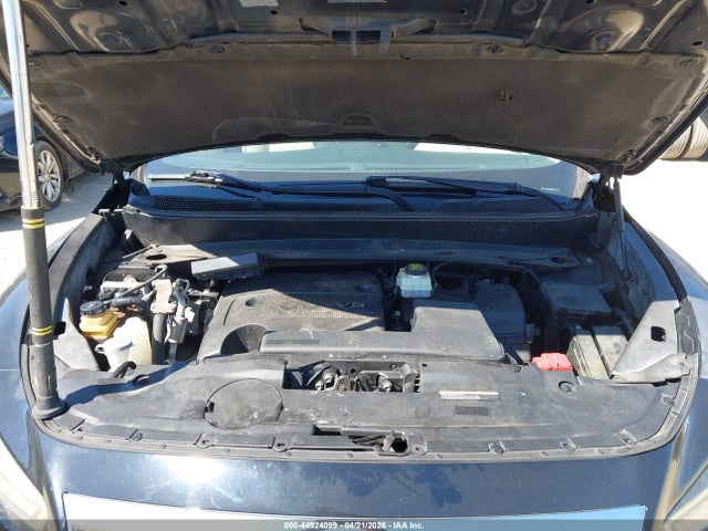 Aukcja sprzedaży 2016 Infiniti Qx60, vin: 5N1AL0MM1GC504179, numer aukcji: 44924099