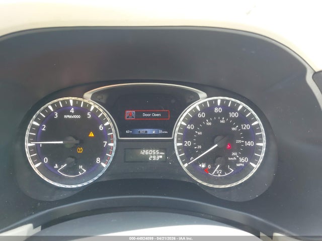 Aukcja sprzedaży 2016 Infiniti Qx60, vin: 5N1AL0MM1GC504179, numer aukcji: 44924099