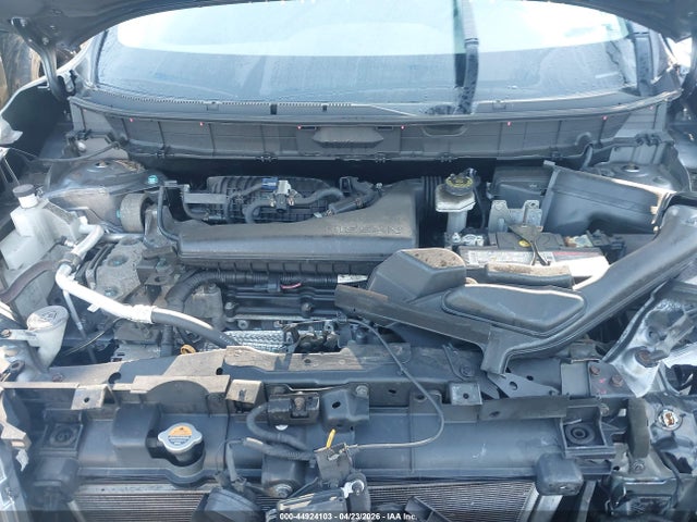 Продаж на аукціоні авто 2019 Nissan Rogue S, vin: KNMAT2MV1KP511661, номер лоту: 44924103